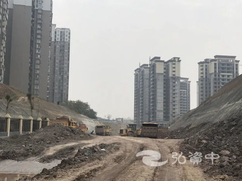 民生畫卷添新筆 內(nèi)江兩所新建小學(xué)破土動(dòng)工，新增3240個(gè)優(yōu)質(zhì)學(xué)位